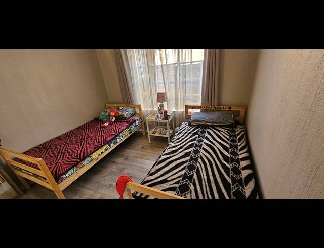 3 BEDROOM TOWNHOUSE FOR SALE IN RANDHART